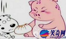 买菜真的不容易