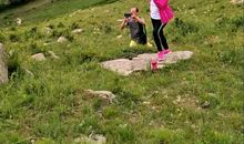 快乐的九龙湾之旅