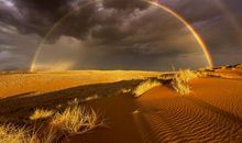 生活因旅行而精彩