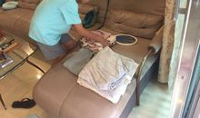 做爸爸妈妈的小帮手