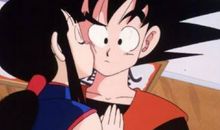 我和卡卡罗特过一天