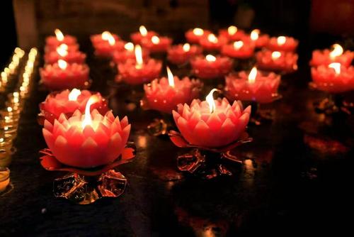 新年祝福