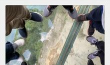 我打败了恐高症