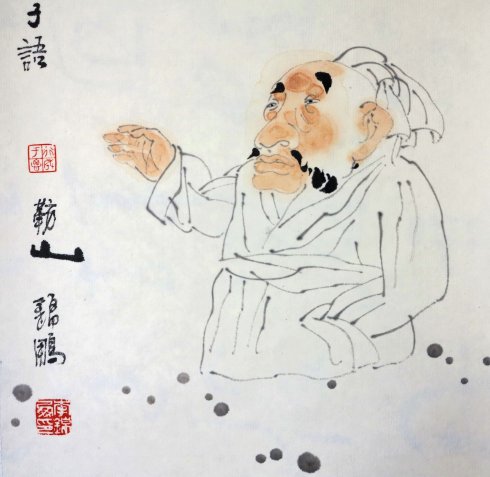 仁慈是自己的责任，也不重要