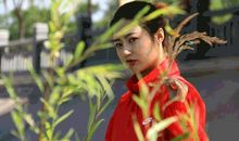 我的甘肃我的家