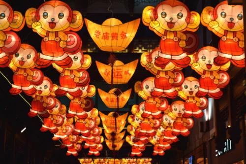 新年的想法