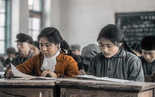 谈论倾听