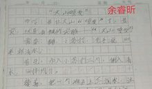 我做了一项小实验作文400字以上