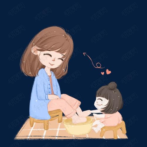 我妈妈是一本书