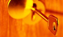 善良是一把金钥匙