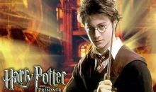 我和哈利·波特过圣诞节