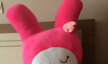 我喜爱的布娃娃