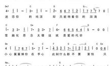 你是我的雪绒花