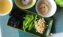 一顿不寻常的饭