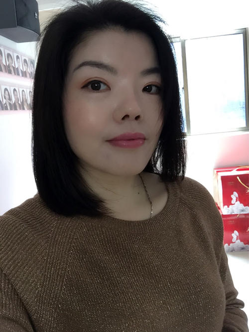 和你在一起真好