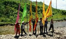 我最敬仰的忠臣范仲淹