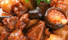 有美味相伴滋味长