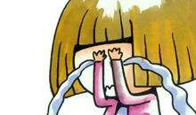 我需要失败的陪伴