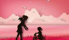 致亲爱的祖国母亲