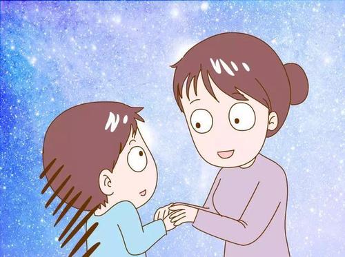 爸爸的好习惯