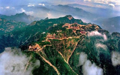 泰山之旅
