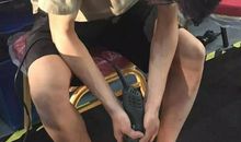 我与诱惑的较量