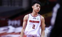 值得尊敬的对手