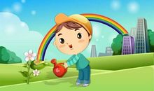 我的两面派老师的