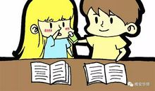 没有同桌的一周