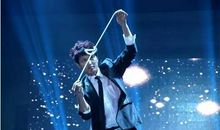 记一次魔术表演