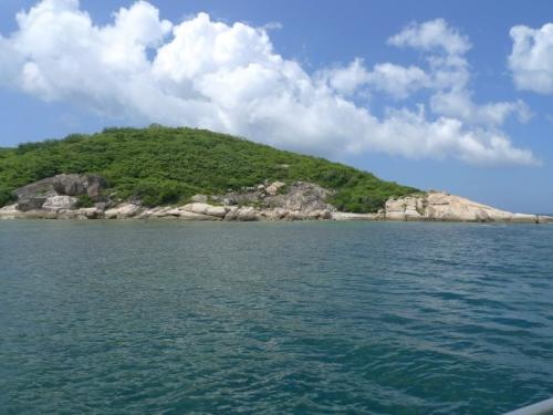 海南岛旅行须知