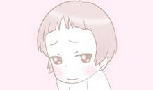 你教会了我坚强