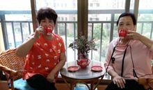 请老师到我家作客