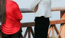 战胜自我的感觉真好