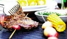 难忘的烧烤之旅