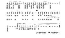 一条小河的哭诉