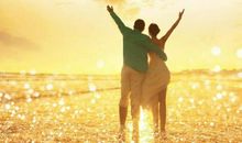 遇到更坚强的自己