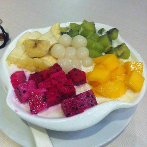 美食星球旅行
