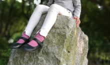 妹妹温暖的小手