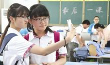 难忘的一堂情景课