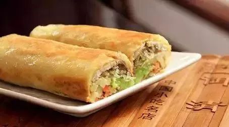 美味的麦片