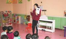 今天我来当老师