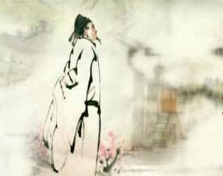 王安石在我心中