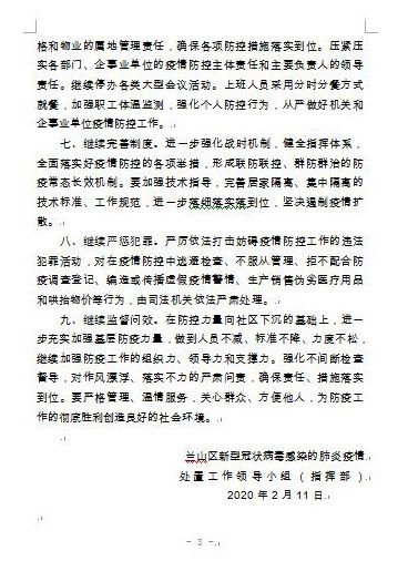 新的冠状肺炎流行的组成
