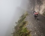 让人恐惧的电梯