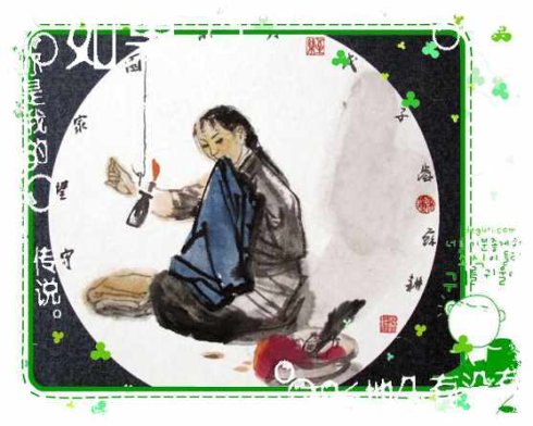 母爱与歌声交织在一起