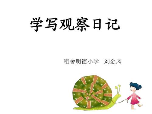 三年级成分观察沙橘
