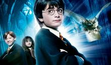 读哈利波特有感