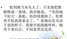 那次玩得真高兴300字作文