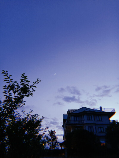 珍惜，来之不易
